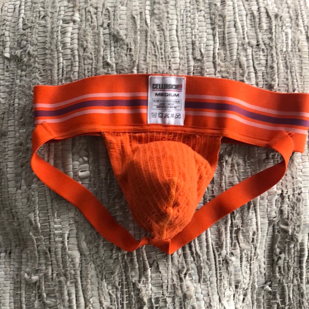 CellBlock 13 Jock